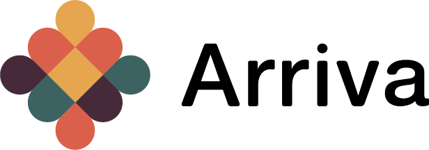 arriva logo